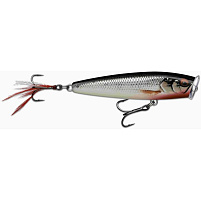 RAPALA - Wobler Skitter pop elite 95 9,5cm - GDROL
