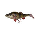 SAVAGE GEAR - Nástraha 4D Perch shad 17,5cm / 67g - Perch
