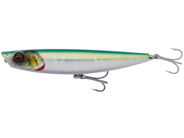 SAVAGE GEAR - Wobler Pop Walker 2.0, 5,5cm, 4,5g, BG - VÝPRODEJ