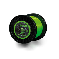 Sportcarp - Vlasec Stoner Fluo Green 0,28mm 8,1kg - 1750m