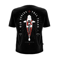 KUMU - TRIČKO T SHIRT TALL TALES MEDIUM