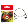 FALCON - Lanko Wire Leader Spider, nosnost 12 kg - 2ks