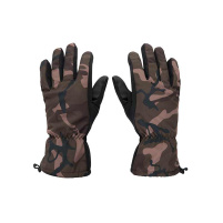 Fox - Rukavice Camo gloves vel. XL