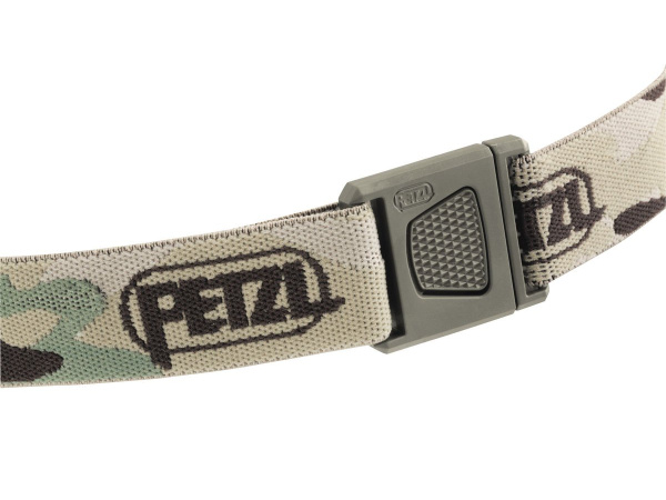 Petzl - Čelovka Tactikka RGB camo