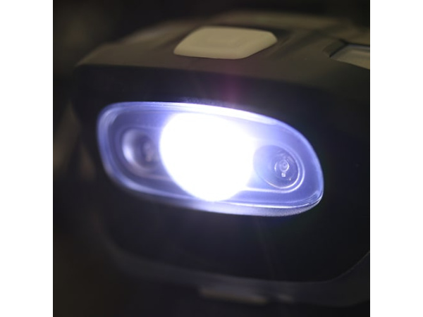 Čelovka Gardner ATT Pulsar Torch