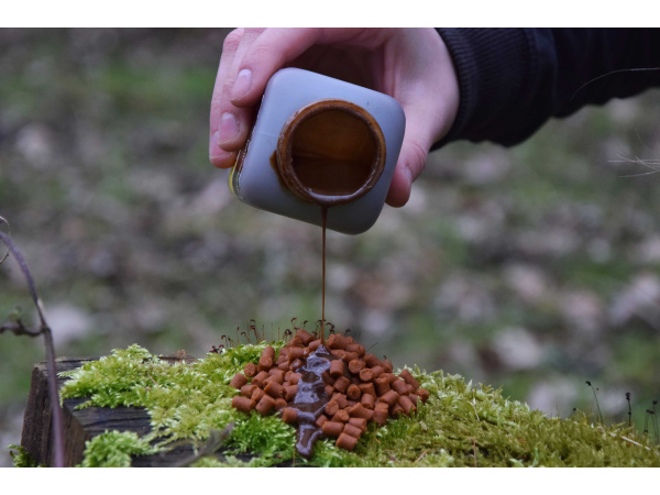 Mivardi Rapid Aminoliquid - Sea (250ml)