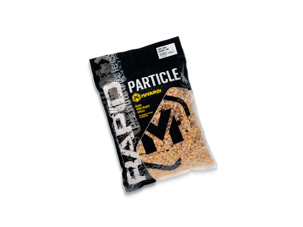 Mivardi Kukuřice - Med 2,5kg