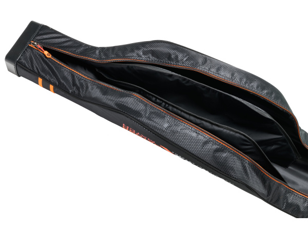 Mivardi Tuhé pouzdro na feederové pruty TMX Xtra Safe