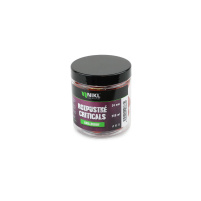 Nikl Rozpustné Criticals boilie Krill Berry 250ml