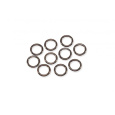 Carp´R´Us Carp´R´Us Snag Clip Rings - 5mm, 10pcs