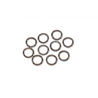 Carp´R´Us Carp´R´Us Snag Clip Rings - 5mm, 10pcs