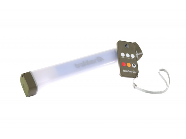 Trakker Products Trakker Světlo s ovladačem - Nitelife Bivvy Light Remote 200