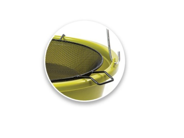 FilFishing Síto Riddle Fil 4mm