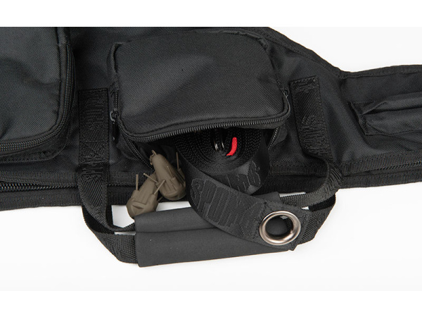 Spomb pouzdro na pruty Double Rod Jacket 13FT