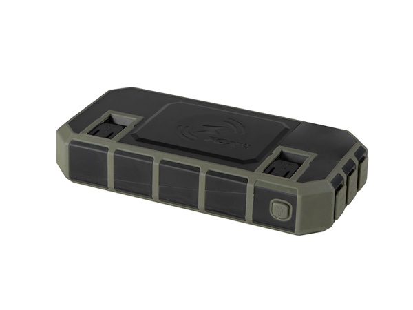 Fox powerbanka Halo 27K Wireless Power Pack