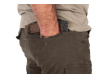 Fox HD Combat Trousers - Khaki