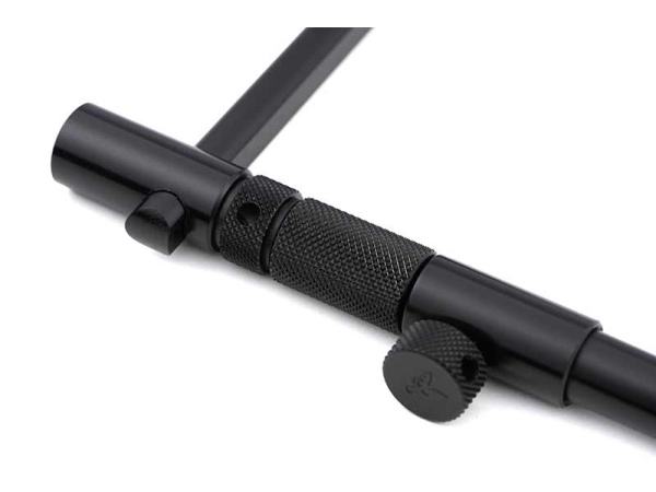 Fox Black Label Slim Adjustable Buzz Bars