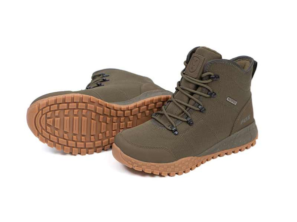 Fox Khaki V2 Boots