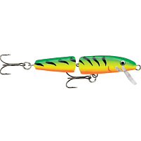 Rapala wobler Jointed® Floating 7g 9 cm FT