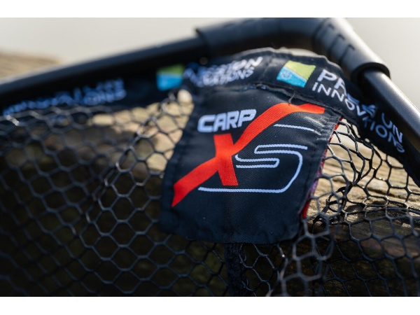 PRESTON INNOVATIONS - Podběráková hlava Carp XS Landing Net, 60 cm
