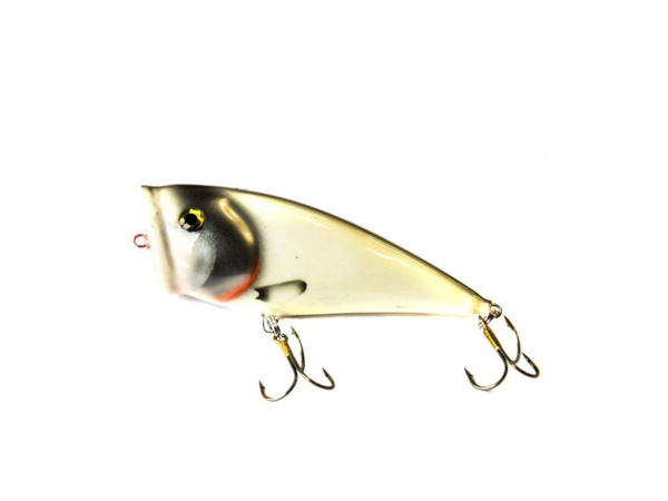 DORADO - Wobler Splash pop 12cm