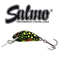 Salmo - Wobler Hornet floating 3,5cm