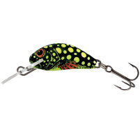 Salmo - Wobler Hornet floating 3,5cm
