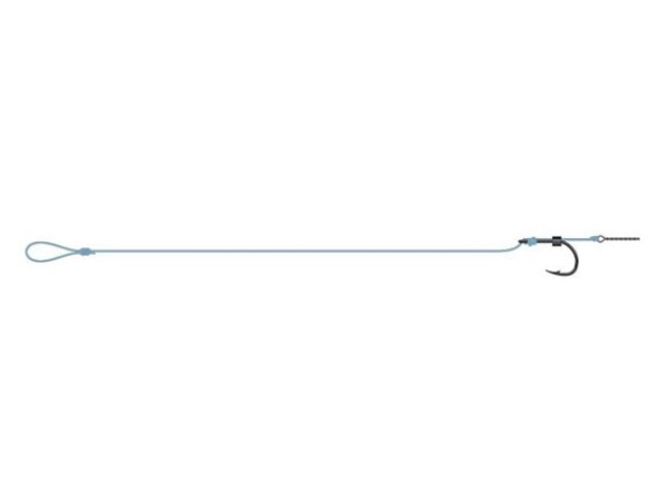 DAM - Návazec Detek method spike rig