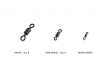 Carp´R´Us swivel