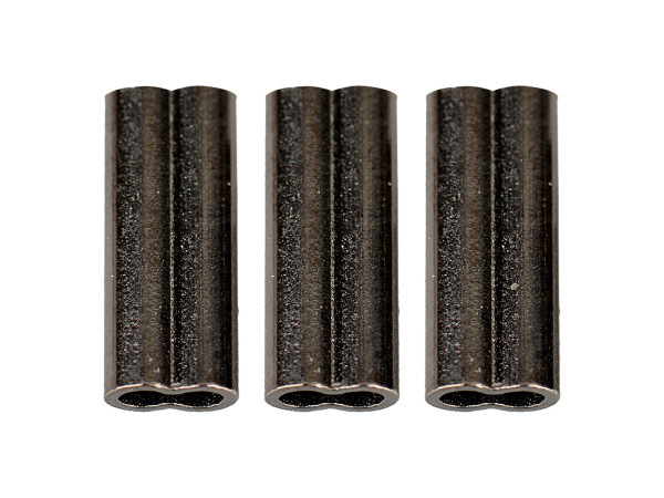 SAVAGE GEAR - Krimpovací spojky Double barrel crimps BLN
