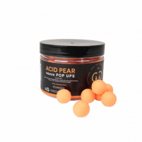 CC Moore - Pop Ups Acid pear orange