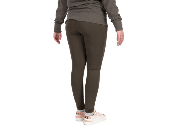 FOX - Legíny dámské WC leggings