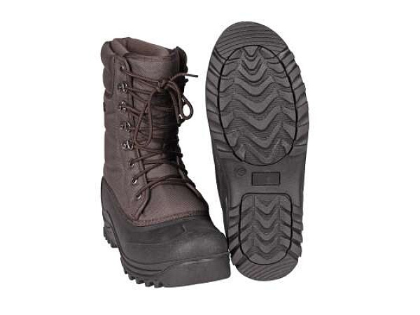 SPRO - Boty Thermal Boots