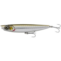 SAVAGE GEAR - Wobler Pop Walker 2.0, 5,5cm, 4,5g, Sexy Mullet - VÝPRODEJ