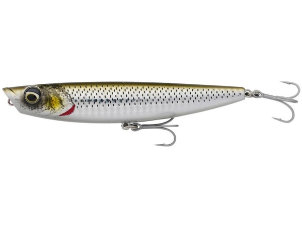 SAVAGE GEAR - Wobler Pop Walker 2.0, 5,5cm, 4,5g, Sexy Mullet - VÝPRODEJ