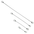 ICE fish - Drátkový závěs 1mm/11cm