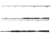 DAIWA - Prut Sealine Pilk, 2,25m, 100-250g, 2D