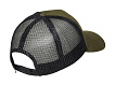 SAVAGE GEAR - Kšiltovka Badge Trucker Cap Green