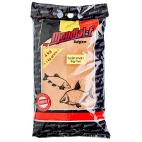 Mondial-F - Krmítková směs Kapr (velká ryba) 5kg