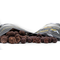VASR.cz - Boilies Black Fruit 20mm 1kg