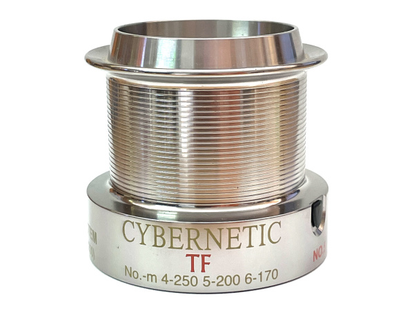 Tica - Náhradní cívka TF Abyss No.5