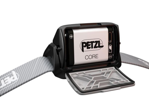 PETZL - Čelovka Tikka Core 2025 černá