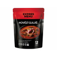EXPRES MENU - Hovězí guláš 600g