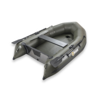 Člun M-Boat 240 AWB
