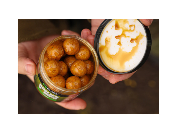 Nikl Boilies v dipu Corn 250ml