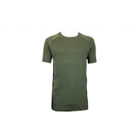 Trakker Products Trakker Tričko - Marl Moisture Wicking T-Shirt - Small