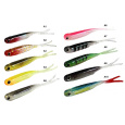 ZFISH V-TAIL SHAD 7,5cm - 5ks