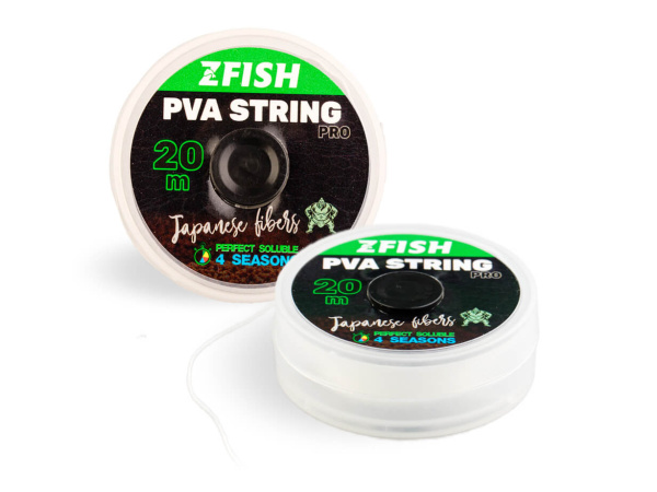 ZFISH - PVA Nit PRO String 20 m