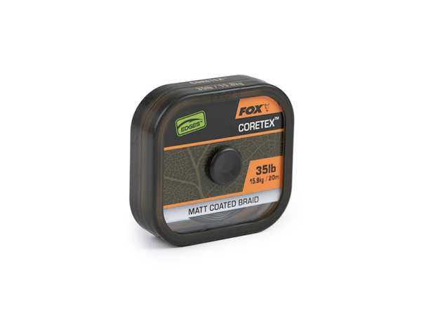 Fox EDGES Naturals Coretex