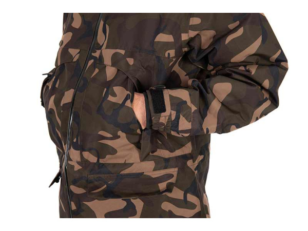 Fox RS25K ¾ Jacket – Camo